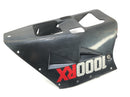 Kawasaki GPZ 1000 RX [1987] - Buguerwelding Front Cladding Nedre del Disguise-6