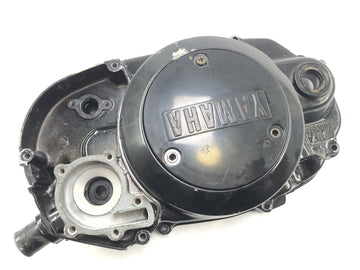 Yamaha Rd 350 YPVS 31K [1984] - Motorlokk koblingslokk - 0