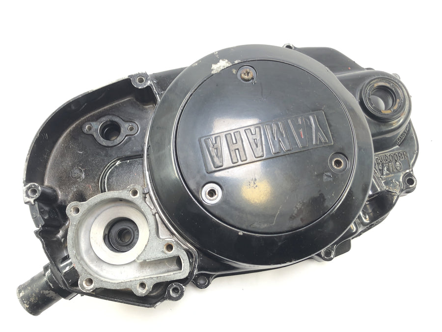 Yamaha Rd 350 YPVS 31K [1984] - Motorlokk koblingslokk