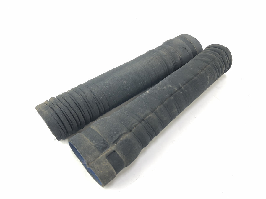KTM 640 LC4 Adventure [2000] - Diving Pipe Protection Neopren
