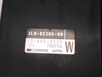 Yamaha XTZ 750 3LD [1989] - CDI tenningsenhet kontrollenhet tenningsboks Denso 12V - 0