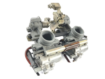 Yamaha RZ 250 R 29L [ca. 250 YPVS] - Forgasser