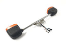 BMW R 75/5 [1973] - Blinklys baklys med holder-3