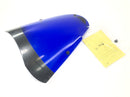 Yamaha YZF R1 RN01 [1998] - kledningsskive Frontrute Disc Clading with Abe-2