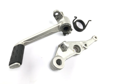 Ducati ST3 S3 [2004] - Bakre bremsespak fotbremsespak med holder og fjær