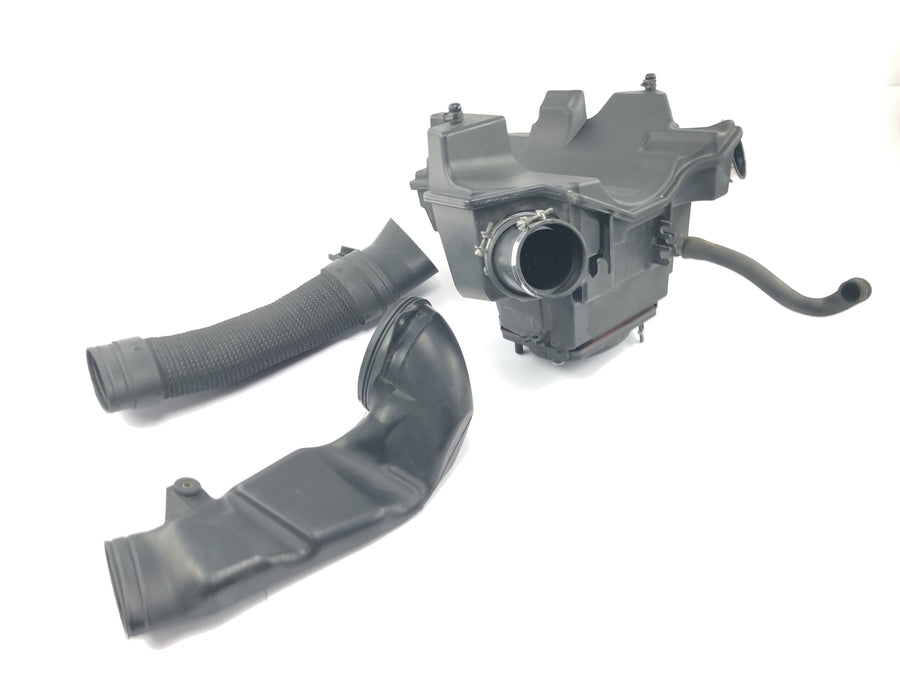 BMW R 1100 S R2S [2000] - luftfilterboks luftfilterhus inntaksboks luftboks