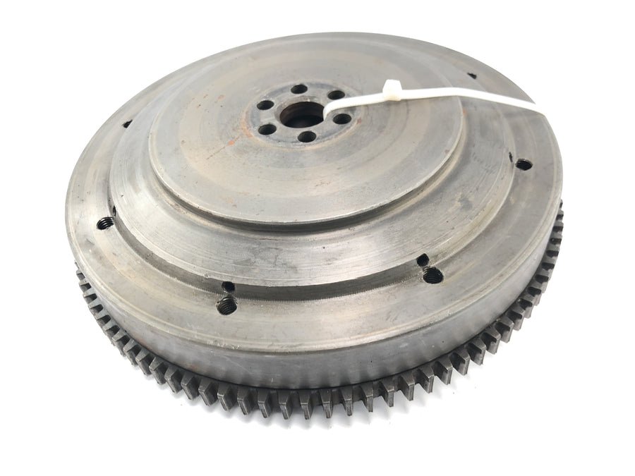 Moto Guzzi V7 Special [1971] - Clutch svinghjul startgir