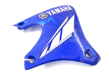 Yamaha YZ 426 F [2000] - sidekledning høyre