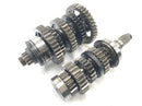 Yamaha FJ 1100 47E [1985] - Gear Shaft Gear Accessories Spare Del-1
