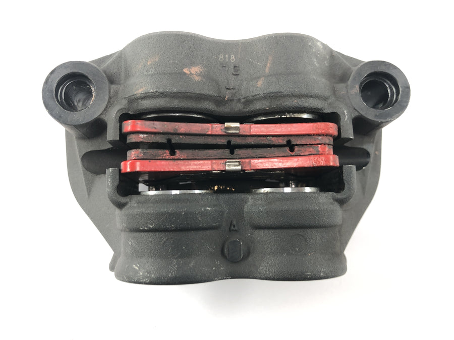 Honda CBR 1000 RR SC59 [2008] - Bremsecaliper Tokico foran venstre