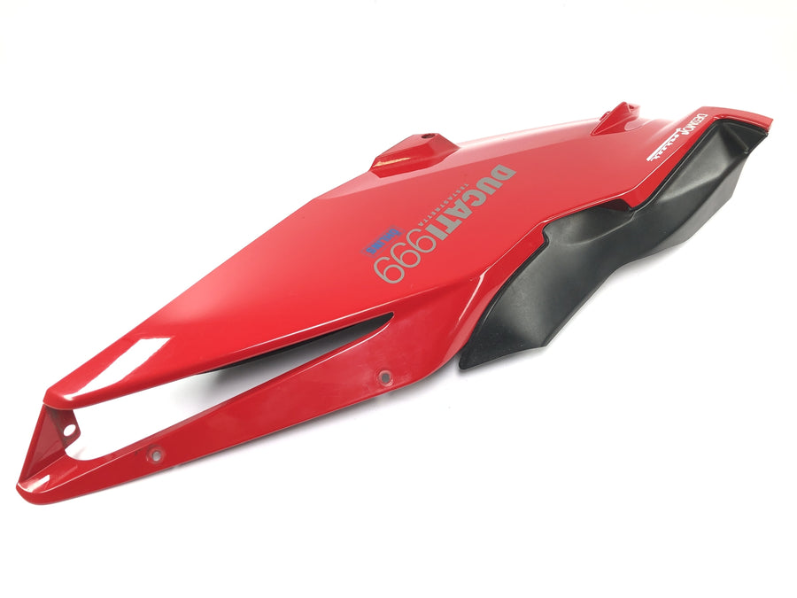 Ducati 999 H4 [2003] - Sidekledning til venstre kledning KLADING DEL Beregningspanel