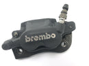 Moto Guzzi Stelvio 1200 8V [2016] - Bremsecaliper Brembo bak-2