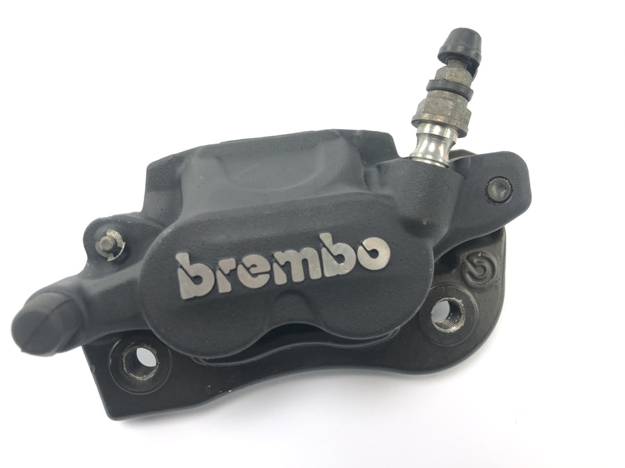 Moto Guzzi Stelvio 1200 8V [2016] - Bremsecaliper Brembo bak