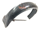 DKW NZ 250 [1938] - Skjermskjerm bak-1