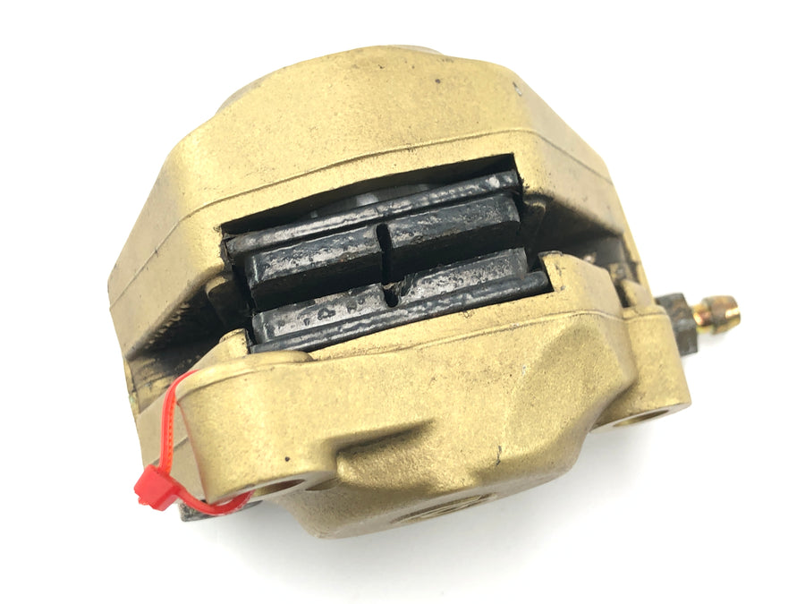 Cagiva Planet 125 [1998] - Bremsecaliper Brembo bak