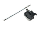 Yamaha XJR 1300 RP02 [1999] - Clutch slavesylinder hydraulisk sylinder med clutch skyvestang-1