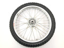 KTM 640 Adventure LC4 [2001] - Forhjulsfelg eikerhjul 21"x1,60-2