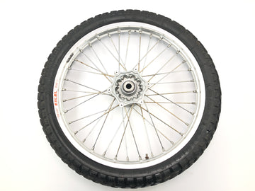 KTM 640 Adventure LC4 [2001] - Forhjulsfelg eikerhjul 21"x1,60 - 0