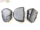 Moto Guzzi Stelvio 1200 4V [2009] - Koffertesett Side Case Top Case Motorcycle Case-9