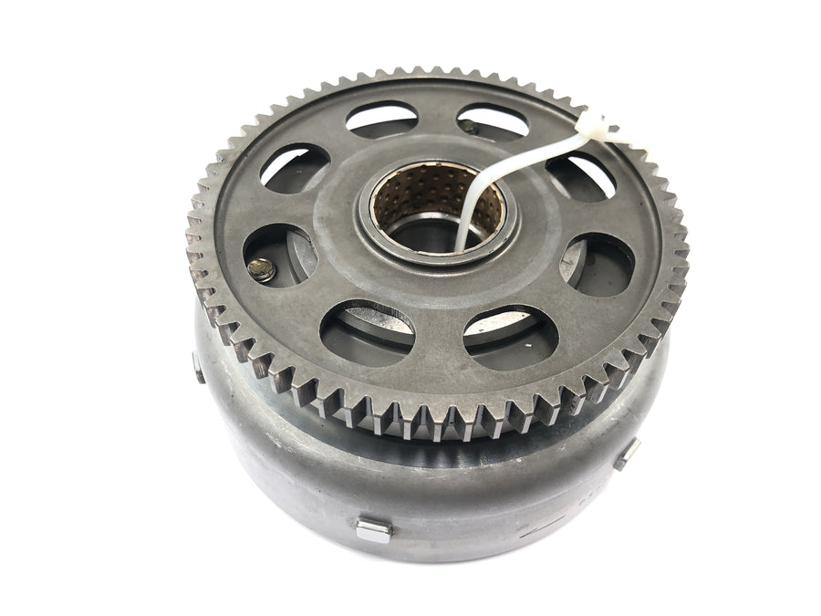 Aprilia Mille RSV 1000 ME [1999] - Generatorgenerator Rotor Polhjul Tenningsrotor