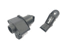Aprilia RSV 1000 R [2004] - MAP sensor trykksensor inntak lufttrykksensor Bosch-1