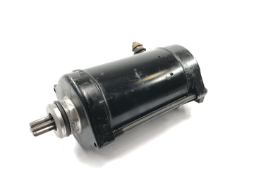 Kawasaki W 650 EJ650A [1999] - Startmotor elektrisk starter