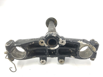 Yamaha XT 500 1U6 [1981] - Fork Bridge under 36mm - 0