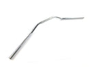 Kawasaki W 650 EJ650A [1999] - Styre styrerør stål krom 22mm-4