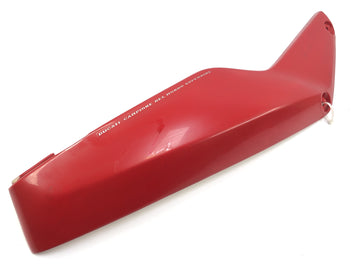 Ducati 900 SS [1991] - Bakre kledning til høyre kledning