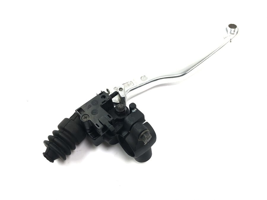 Yamaha WR 125 X DE07 [2010] - Clutchtilpasningsspak