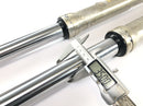 Honda XL 250 R MD03 [1993] - Teleskopgaffel forgaffel 35 mm med aksel-7
