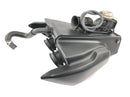 Yamaha MT07 RM04 [2014] - Luftfilterboks airbox inntaksboks-1
