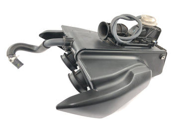 Yamaha MT07 RM04 [2014] - Luftfilterboks airbox inntaksboks