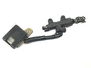 Honda FMX 650 RD12 [2006] - Bakre bremsepumpe hovedsylinder bak komplett-1