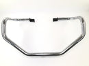 BMW R 850 C 259C [1999] - Motorbeskyttelsesstang, Chrome Front Crash Bar-2
