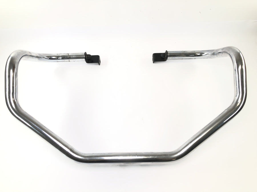 BMW R 850 C 259C [1999] - Motorbeskyttelsesstang, Chrome Front Crash Bar