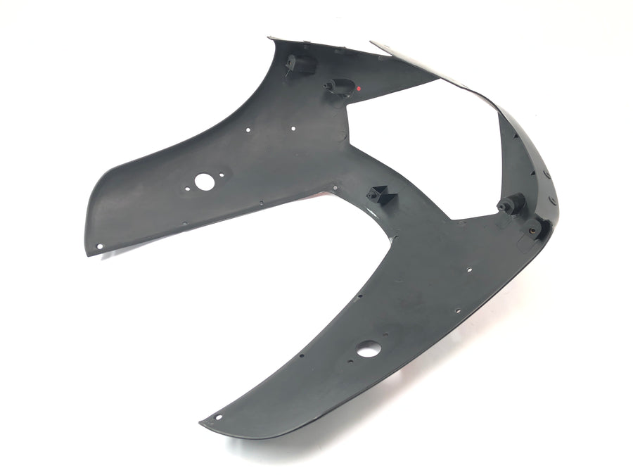 Aprilia RSV 1000 RP Mille [2001] - lampemaske kåpe øvre del prekestol front kledning