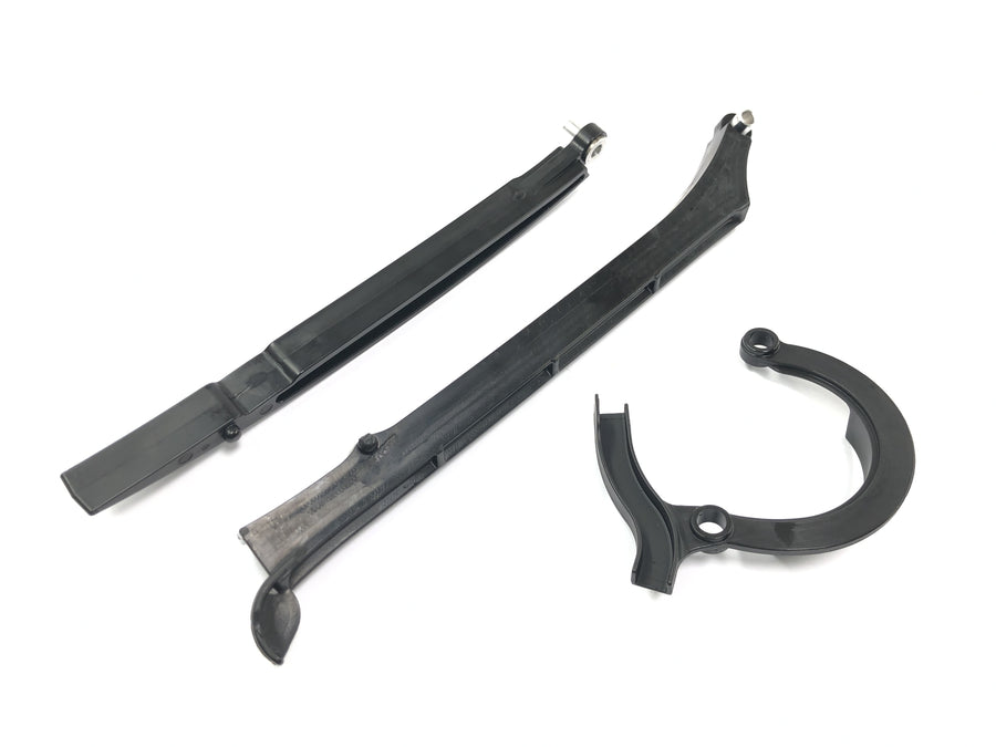 KTM Duke 690 A3 [2012] - Timing chain guide strammeskinne glideskinne