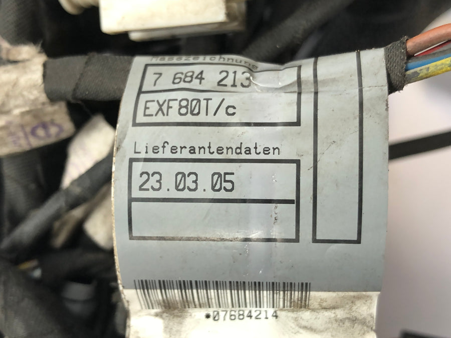 BMW R 1200 ST R1ST [2006] - Kabel Hele Main Cable Tree