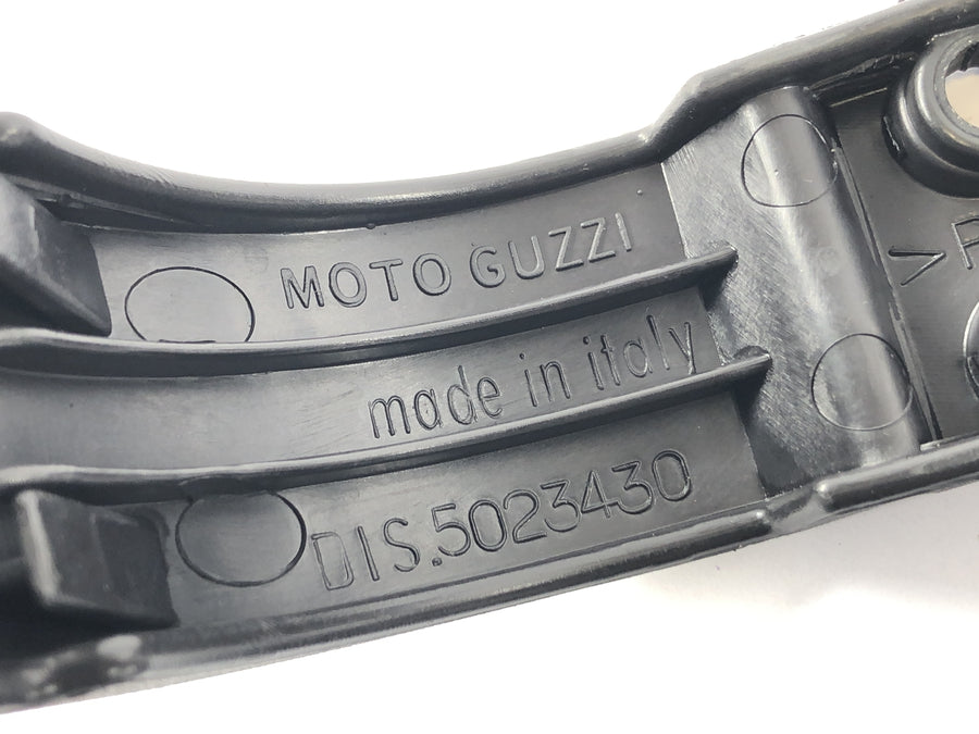 Moto Guzzi Norge 1200 [2006] - Cover Ignition Coil Set Couple