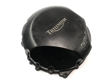 Triumph Daytona 900 T300 [1996] - Clutchdeksel motordeksel