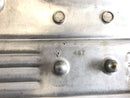 Honda GL 1000 Goldwing GL1 [1977] - Ventillokk på venstre motor lokk-4
