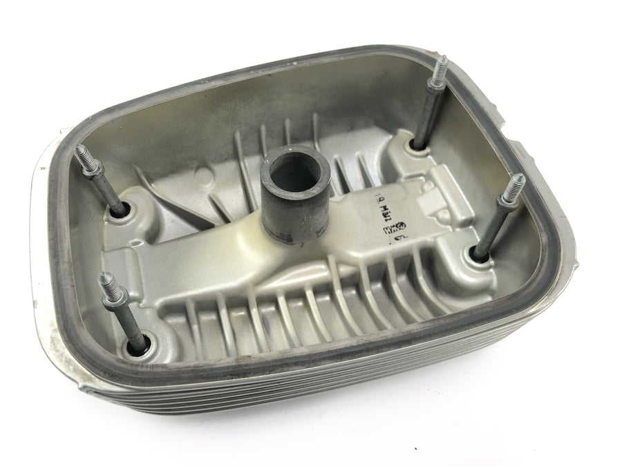 BMW R 1100 S R2S [2000] - Ventildeksel sylinderdeksel magnesium høyre
