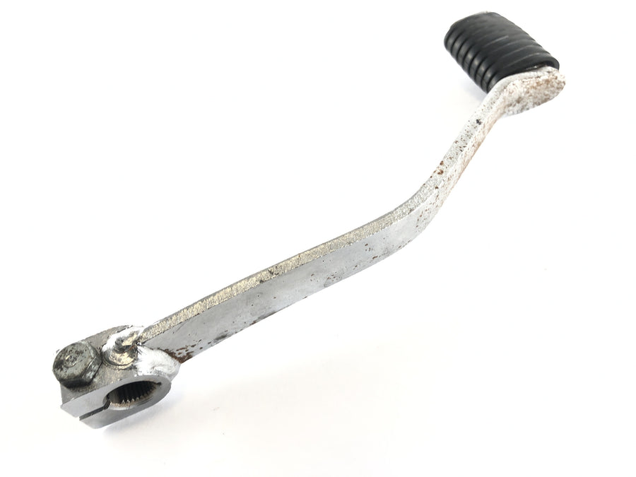 Honda GL 1000 Goldwing GL1 [1977] - Switching Pedal Gear Lever