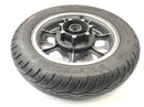 Kawasaki Z 1100 KZZ10A [1984] - Hinterrad Rad Rim på baksiden 3.00x16 "-5