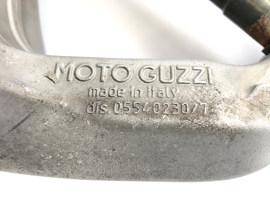 Moto Guzzi Norge 1200 [2006] - Schwinge bakhjulssving