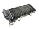 BMW F 650 GS R13 [2000] - Radiator vannkjøler motor radiator kjøler radiator-4