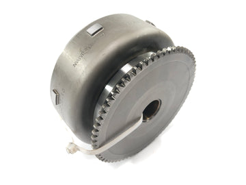 BMW C1 125 [2002] - Generator generator rotor stang hjul med starter frihjul