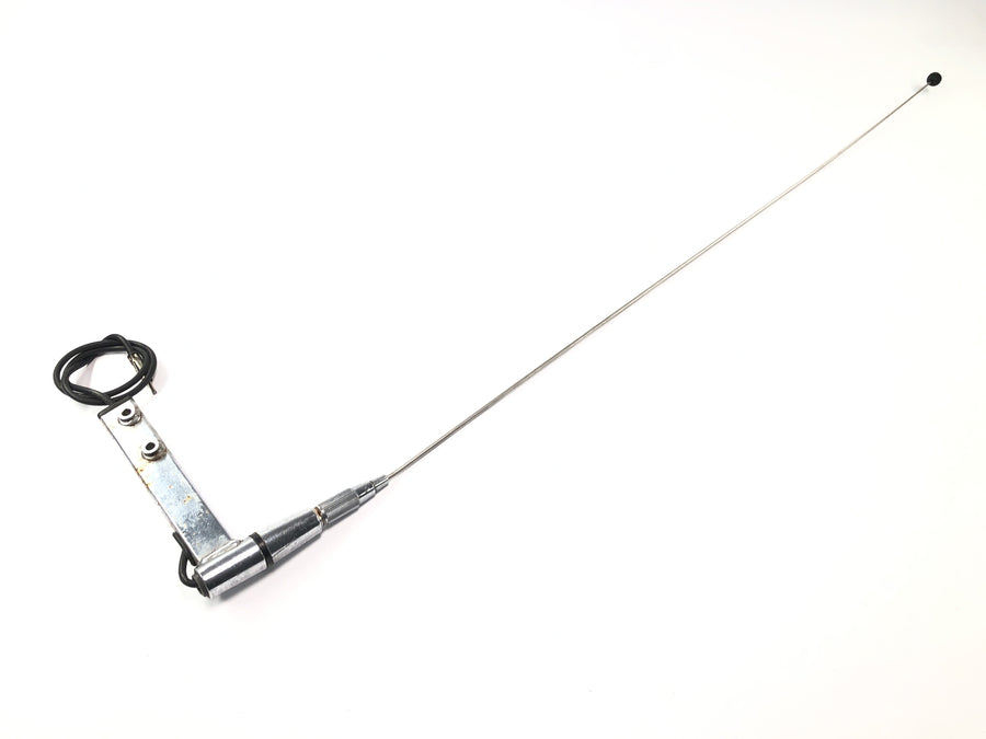 Honda GL 1500 Goldwing SC22 [1987] - Antenne radioantenne