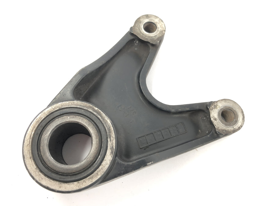 Suzuki GSX R 1100 GV73B [1990] - Bremseankerplate